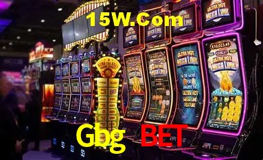 Provedores de Jogos Gbg Bet