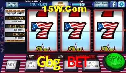 Design Responsivo Gbg Bet