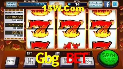 Tecnologia da Plataforma Gbg Bet