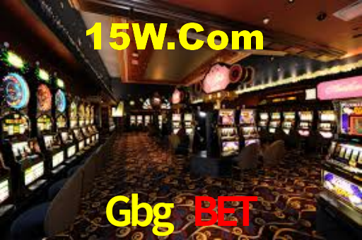 Gbg Bet Win