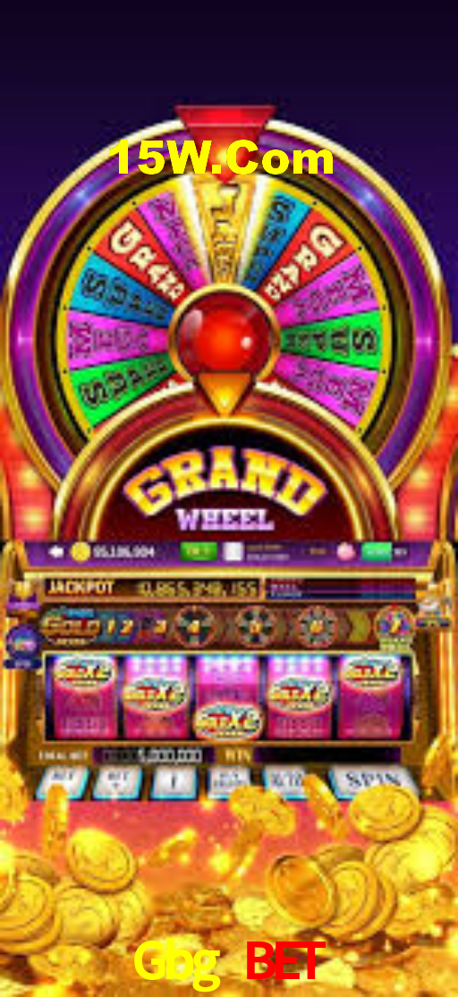 Gbg Bet: Jogos de Caça-Níqueis-Altas Recompensas, Roleta-Velocidade, Blackjack-Desafios Máximos