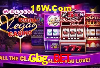 Diretório de Jogos Gbg Bet