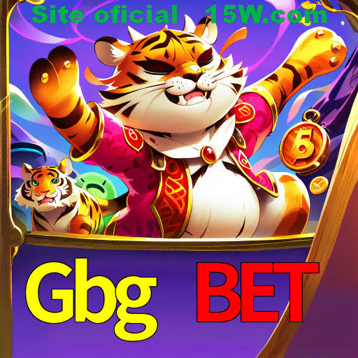 APP oficial da Gbg Bet para mobile